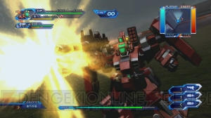 『スーパーロボット大戦OG　INFINITE BATTLE』からサーベラスとラーズアングリフの登場が判明――遠距離戦は彼らの独壇場!?