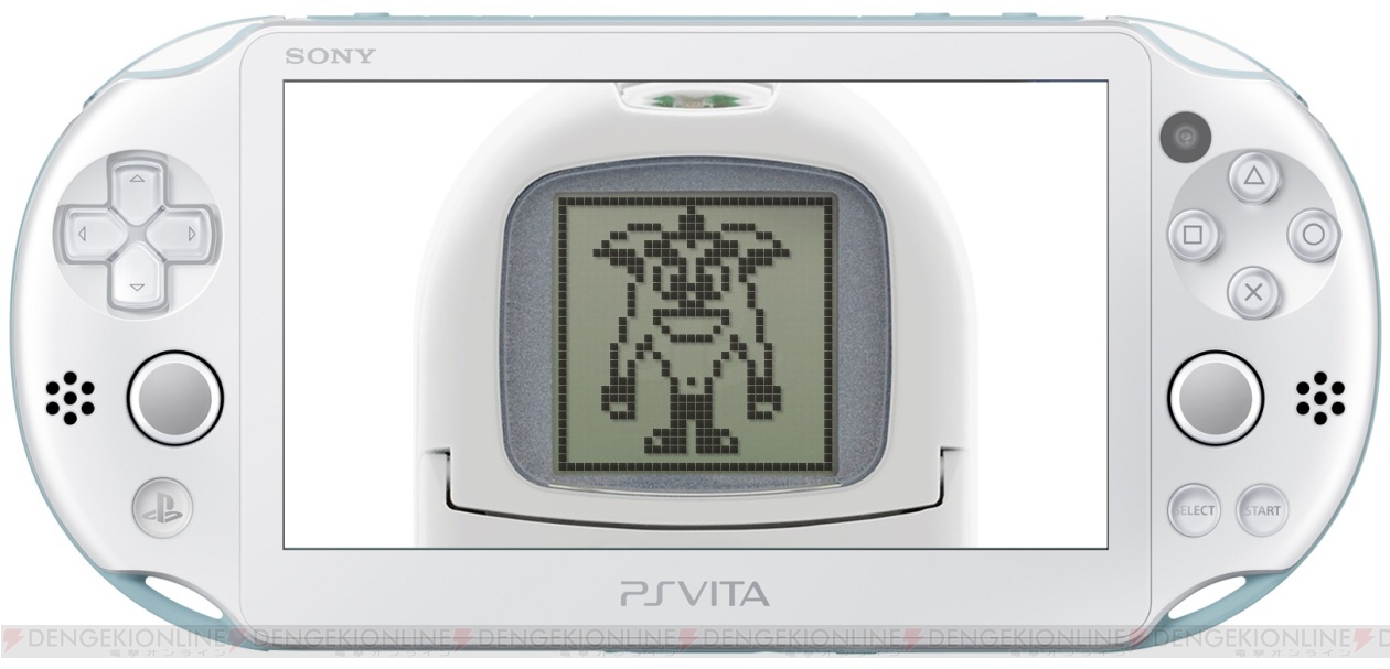 Ps Vitaがポケステになる Ps Vita用システムソフトウェア新バージョンが配信開始 電撃オンライン Ps Vitaがポケステになる Ps Vita用システムソフトウェア新バージョンが配信開始 電撃オンライン