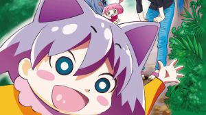 『電撃たまごねこの導火線』