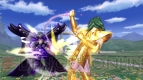 『聖闘士星矢 ブレイブ・ソルジャーズ』