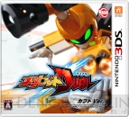 『メダロットDUAL』