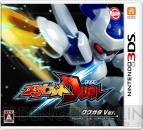 『メダロットDUAL』