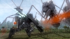『地球防衛軍4』
