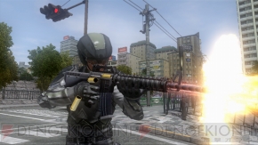 『地球防衛軍4』