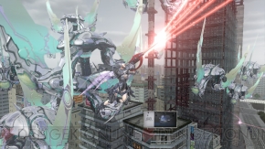 『地球防衛軍4』