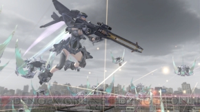 『地球防衛軍4』