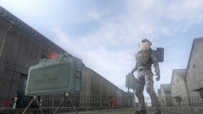 『地球防衛軍4』