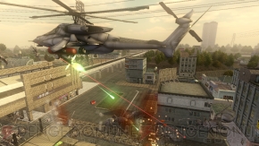 『地球防衛軍4』
