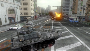 『地球防衛軍4』