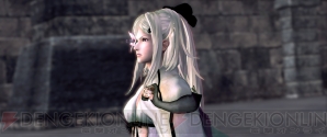 『ドラッグ オン ドラグーン3』