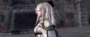 『ドラッグ オン ドラグーン3』キャラクター考察（微ネタバレあり）。主人公ゼロは、なぜ血を分けたウタウタイ姉妹を殺すのか？【電撃DOD3】