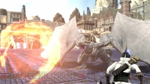 『ドラッグ オン ドラグーン3』