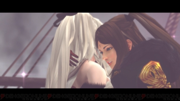 『ドラッグ オン ドラグーン3』