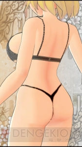 PS Vita『閃乱カグラ SHINOVI VERSUS －少女達の証明－』には男を惑わすおっぱいがいっぱい【電撃オンラインアワード2013】