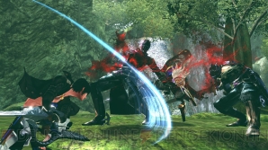 『ドラッグ オン ドラグーン3』
