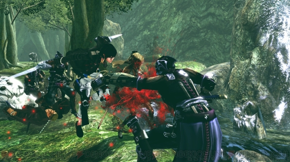 『ドラッグ オン ドラグーン3』