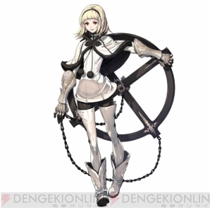 続 ドラッグ オン ドラグーン3 キャラクター考察 微ネタバレあり ワンと Dod1 マナの類似はヨコオタロウのトラップか 電撃dod3 電撃オンライン 続 ドラッグ オン ドラグーン3 キャラクター考察 微ネタバレあり ワンと Dod1 マナの類似はヨコオタロウのトラップか 電撃dod3 電撃オンライン