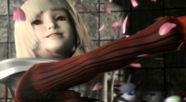 続 ドラッグ オン ドラグーン3 キャラクター考察 微ネタバレあり ワンと Dod1 マナの類似はヨコオタロウのトラップか 電撃dod3 電撃オンライン