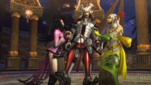 『戦国BASARA4』