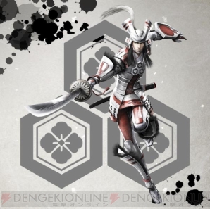 『戦国BASARA4』