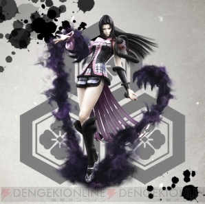 『戦国BASARA4』