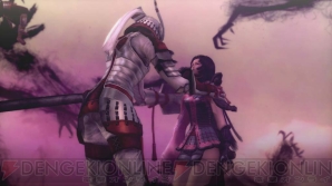 『戦国BASARA4』