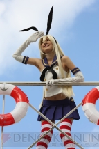 『島風コスチュームセット』