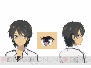 海と地上で暮らす思春期の少年少女を描くtvアニメ 凪のあすから のストーリー 登場人物たちを紹介 電撃オンライン