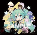 『初音ミク Project mirai 2』