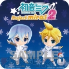 『初音ミク Project mirai 2』