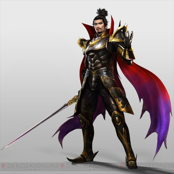 戦国無双4 の無双演武は多数のストーリーが壮大なドラマを描く 新武将 松永久秀も公開 電撃オンライン