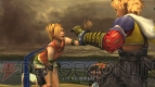 『ファイナルファンタジーX/X-2 HDリマスター』