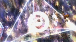 『ファイナルファンタジーX/X-2 HDリマスター』