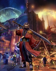 『ファイナルファンタジーX/X-2 HDリマスター』