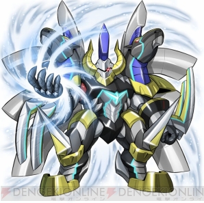 『ガイストクラッシャー』