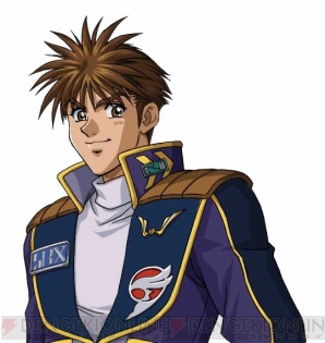 『スーパーロボット大戦OG INFINITE BATTLE』