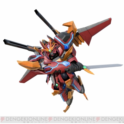 『スーパーロボット大戦OG INFINITE BATTLE』