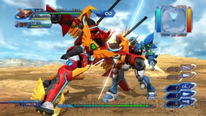 『スーパーロボット大戦OG INFINITE BATTLE』