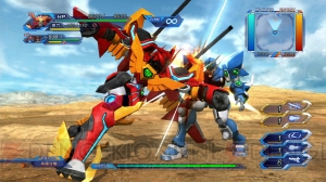 『スーパーロボット大戦OG INFINITE BATTLE』R-1やGコンパチブルカイザーなど6機体の使い心地は？ 開発陣コメント付き機体レビュー第3回！