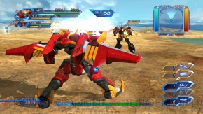 『スーパーロボット大戦OG INFINITE BATTLE』