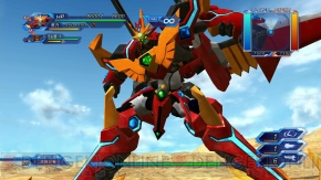 『スーパーロボット大戦OG INFINITE BATTLE』