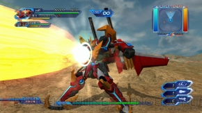 『スーパーロボット大戦OG INFINITE BATTLE』