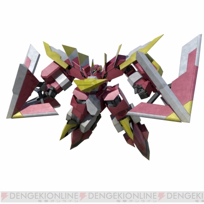『スーパーロボット大戦OG INFINITE BATTLE』
