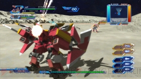 『スーパーロボット大戦OG INFINITE BATTLE』