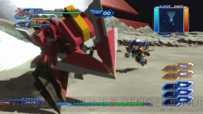 『スーパーロボット大戦OG INFINITE BATTLE』