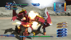 『スーパーロボット大戦OG INFINITE BATTLE』