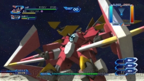 『スーパーロボット大戦OG INFINITE BATTLE』