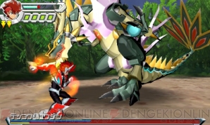 『ガイストクラッシャー』