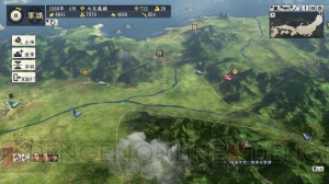信長の野望 創造 合戦システムの新情報が公開 俯瞰視点で大局を見つつ ここぞという時は近接視点で采配を 電撃オンライン