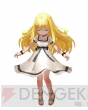 『星霜のアマゾネス』